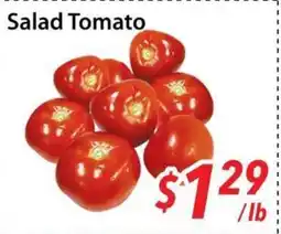 Bestco Food Mart Salad Tomato offer