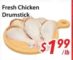 Bestco Food Mart Fresh Chicken Drumstick offer