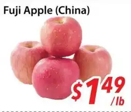 Bestco Food Mart Fuji Apple (China) offer