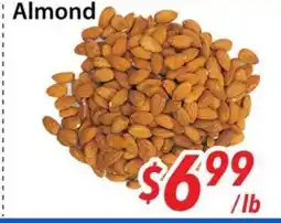 Bestco Food Mart Almond offer