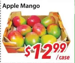 Bestco Food Mart Apple Mango offer