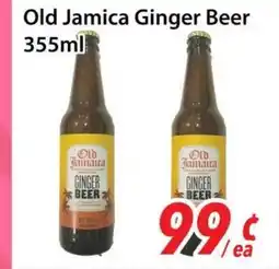 Bestco Food Mart Old Jamica Ginger Beer offer