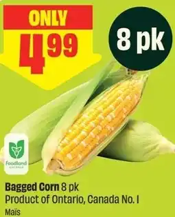 FreshCo Bagged Corn offer
