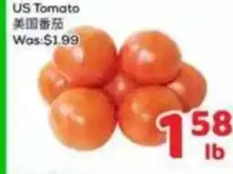 Foody Mart US Tomato offer