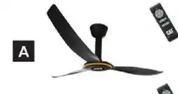 Princess Auto Ceiling Fans with Remote Control offer