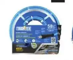Princess Auto 1/2 in. Pressure Washer Hoses offer