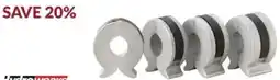 Princess Auto Hydraulic Cylinder Stroke Control Kits offer