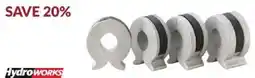 Princess Auto Hydraulic Cylinder Stroke Control Kits offer