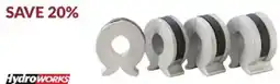 Princess Auto Hydraulic Cylinder Stroke Control Kits offer