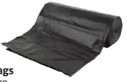 Princess Auto 20 pk Trash Bags offer