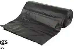 Princess Auto 20 pk Trash Bags Heavy duty design. offer