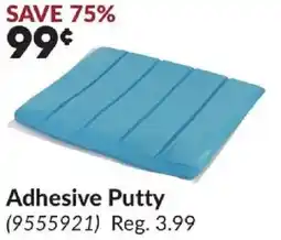Princess Auto Adhesive Putty offer