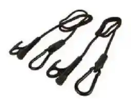 Princess Auto With Hook and Carabiner offer