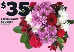 Loblaws Premium gift bouquet offer