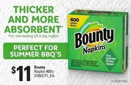 Loblaws Bounty offer
