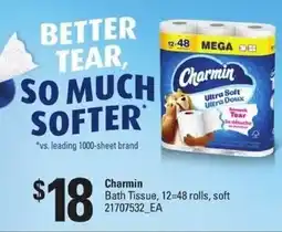 Loblaws Charmin offer