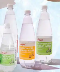 Longo's Longo's Alkaline Water offer