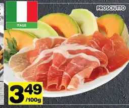 Supermarché PA PROSCIUTTO offer