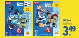 Metro Christie mini cookies offer