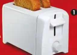 Canadian Tire Simplicité 2-SLICE TOASTER offer