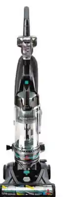 Canadian Tire Bissell PowerLifter Swivel Rewind Upright Vac offer