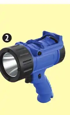 Canadian Tire Mastercraft 180-Lumen LED Spotlight offer