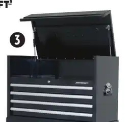 Canadian Tire Mastercraft 36˝ Tool Chest offer