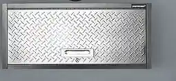 Canadian Tire Mastercraft Wall Cabinet offer