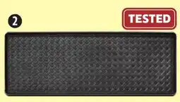 Canadian Tire For Living Long Boot Tray offer