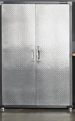 Canadian Tire Mastercraft Tall Cabinet offer