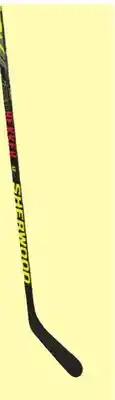 Canadian Tire Sherwood Rekker Legend LT One Composite Hockey Stick offer