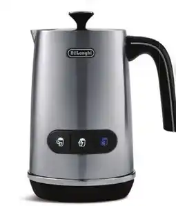 Canadian Tire LatteMix Cold and Hot Milk Frother offer