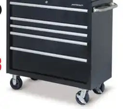 Canadian Tire Mastercraft 36 Tool Cabinet offer