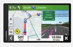 Canadian Tire DriveSmart 76 Car GPS Navigator offer
