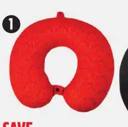 Canadian Tire Canada Proud Neck Pillow offer