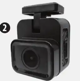 Canadian Tire myGEKO Gear Orbit 131 Dash Cam offer