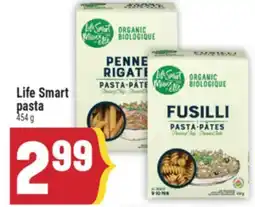 Marché Adonis Life Smart pasta offer