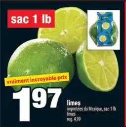 Super C limes | limes offer