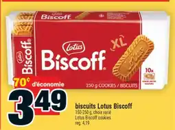 Super C biscuits Lotus Biscoff | LotusBiscoff cookies offer