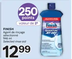 Brunet FINISH Agent de rinçage offer