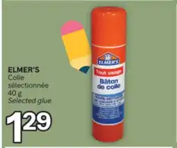 Brunet ELMER'S Colle sélectionnée offer