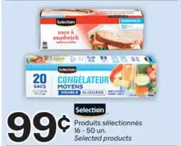 Brunet Selection Produits sélectionnés offer