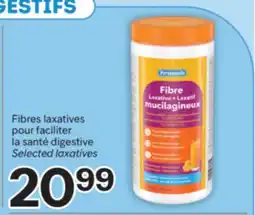 Brunet Fibres laxatives pour faciliter la santé digestive offer