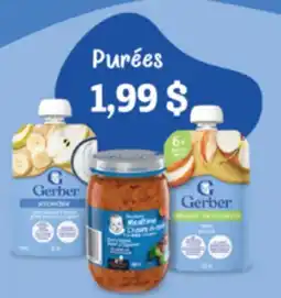 Jean Coutu Big Nutrition for Small Tummies offer