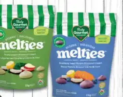 Jean Coutu Yummy snacks for baby & toddler! offer