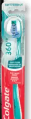 Familiprix AXE or COLGATE, Selected prducts offer