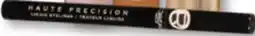 Familiprix L'Oréal Paris Haute Precision liquid felt eyeliner #010 Black Silk offer