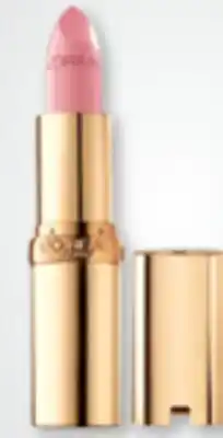 Familiprix L'Oréal Paris Colour Riche lipstick #135 Ballerina Shoes offer