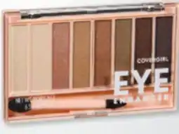 Familiprix Covergirl Trunaked Eyeshadow palette #805 Nudes offer