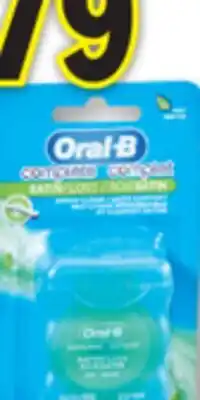 Familiprix CREST, ORAL-B, SPEED STICK ou/or LADY SPEED STICK, Selected products offer